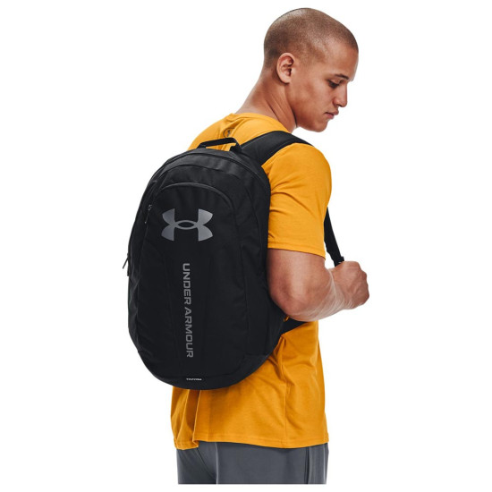 Under Armour Τσάντα πλάτης Hustle Lite Backpack Under Armour Τσάντα πλάτης Hustle Lite Backpack